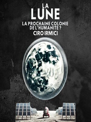 cover image of La Lune